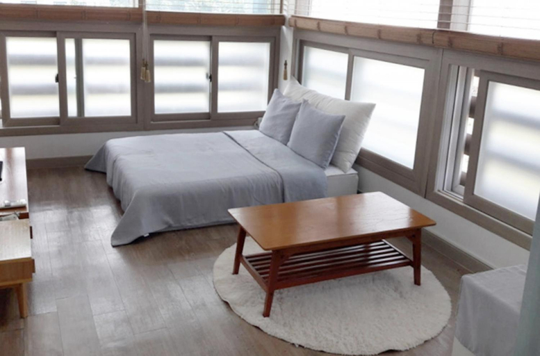 Others 4, Moon Forest Guesthouse, Jeju