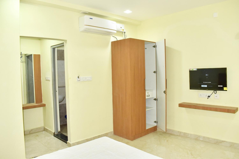 Others 4, SJ Residency, Viluppuram
