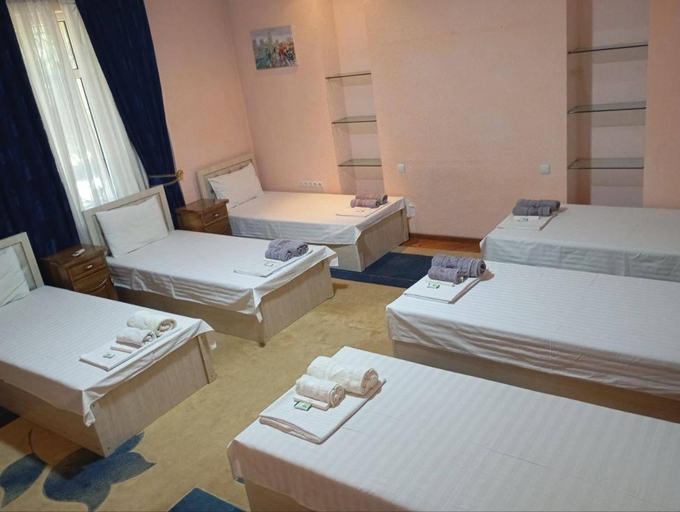 Others 3, Elite Hostel Tashkent, Tashkent City