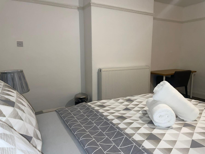 Others 3, Comfort Near Riverside Stadium, Middlesbrough