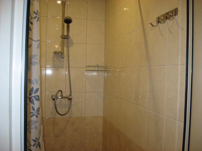 Others 4, Hostel 24х7, Vologodskiy rayon