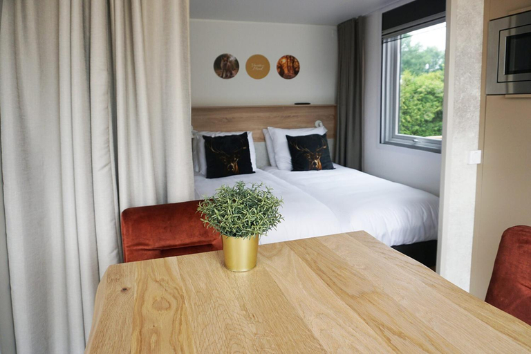 Others 5, 2-persoons hotelkamer, Barneveld