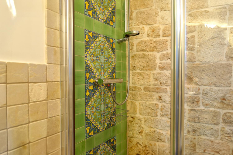 Bathroom 3, La Maison - Tenuta Colavecchio, Bari