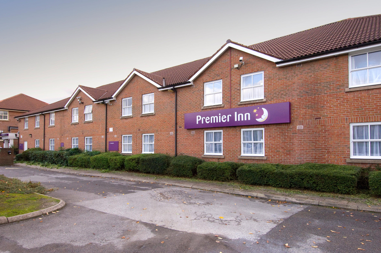 Exterior & Views 5, Premier Inn Warrington - A49/M62 J9, Warrington