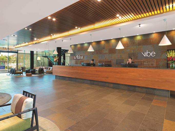 Public Area 4, Vibe Hotel Darwin Waterfront, Darwin