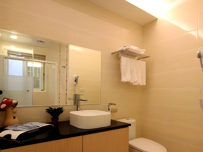 Others 5, Star Moon B&B, Nantou