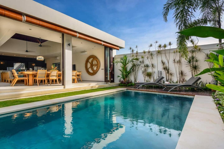 Others 5, Villa The Maya, Badung