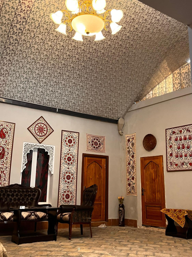 Others 5, Al Bukhari Boutique Hostel, Buxoro