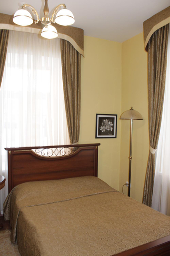 Others 5, Hotel Mechta RKK Energia, Mytishchinskiy rayon