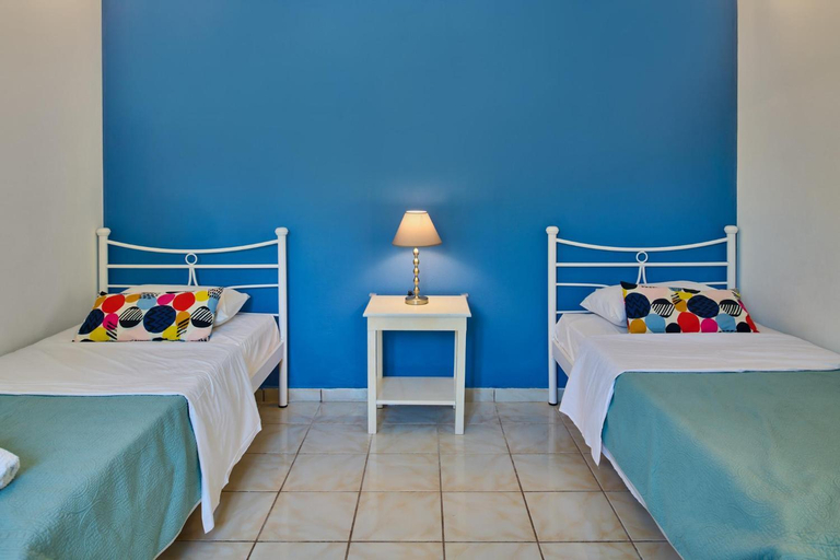Floor plans 5, Villa Kalliopi Periyali, Ionian Islands