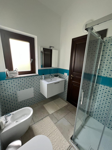 Others 5, Villa Rosati B & B - Home Restaurant, Cagliari