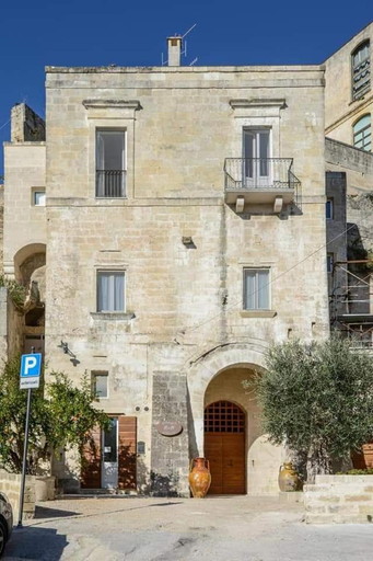 Others 5, B&B Il Palazzotto del Caveoso, Matera