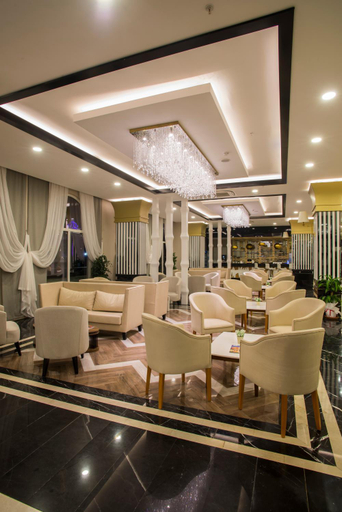 Public Area 4, Palm World Side Resort & SPA, Manavgat