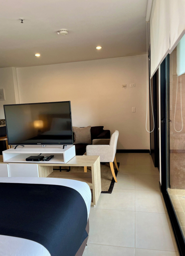 Bedroom 3, Hotel rioverde, Rionegro