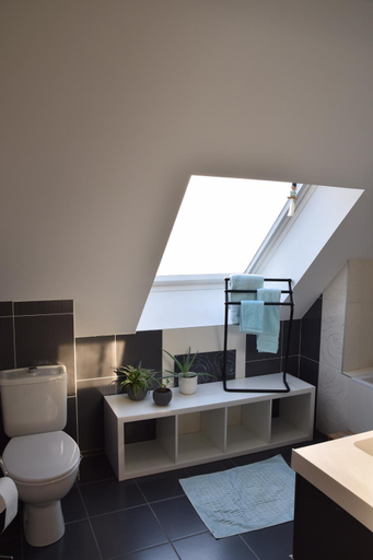 Others 4, Chambres d’Hotes Les Rougemonts, Marne