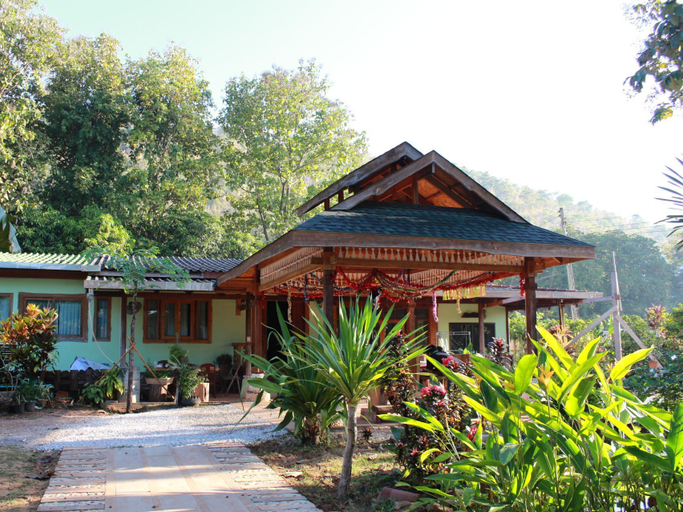 Others 4, Bann Saiyok Homestays, Sai Yok