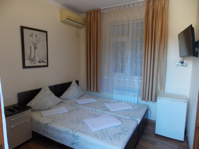 Others 3, Inn Anzhelika, Sochi gorsovet
