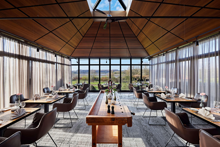 Food & Drinks 5, Golf & Sporthotel Wiesensee, Westerwaldkreis