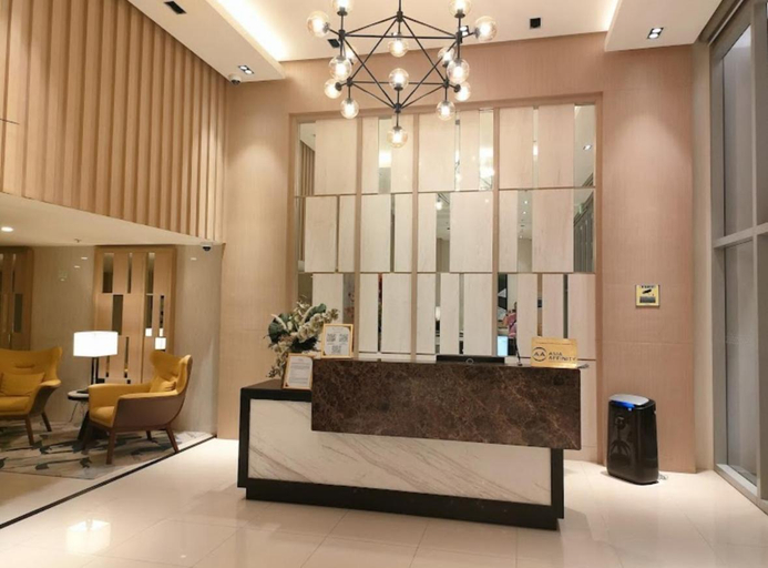 Others 3, Cozy Minimalist Condotel in Iloilo City, Iloilo City