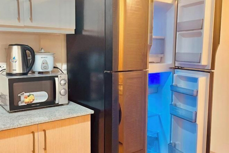 Interior 4, Thompson Suites Okada (Bayshore 2 Residence), Parañaque