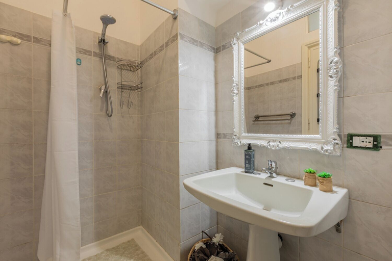 Bathroom 3, Rivara Home by Wonderful Italy, Torino