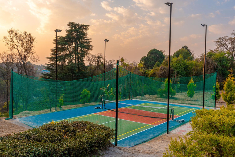 Sport & Beauty 5, Seclude Tea Estate Palampur, Kangra