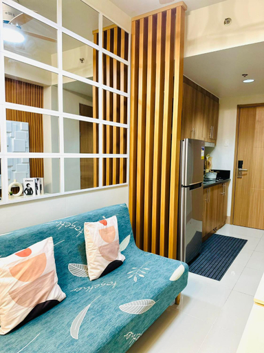 Others 4, Stylist Luxe Condo near Mall of Asia - Shore 3, Pasay City