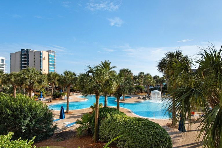 Sport & Beauty 3, Sterling Shores 215, Okaloosa