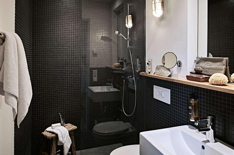 Bedroom 5, Bold Hotel München Giesing, München