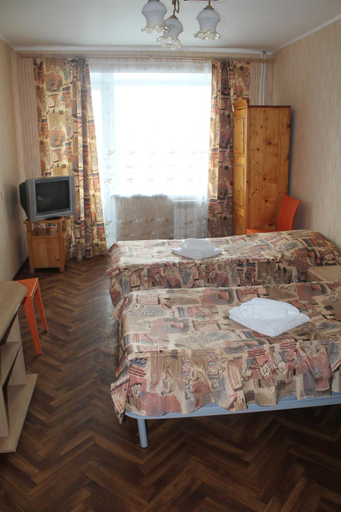 Others 3, Staraya Ladoga Hotel, Volkhovskiy rayon