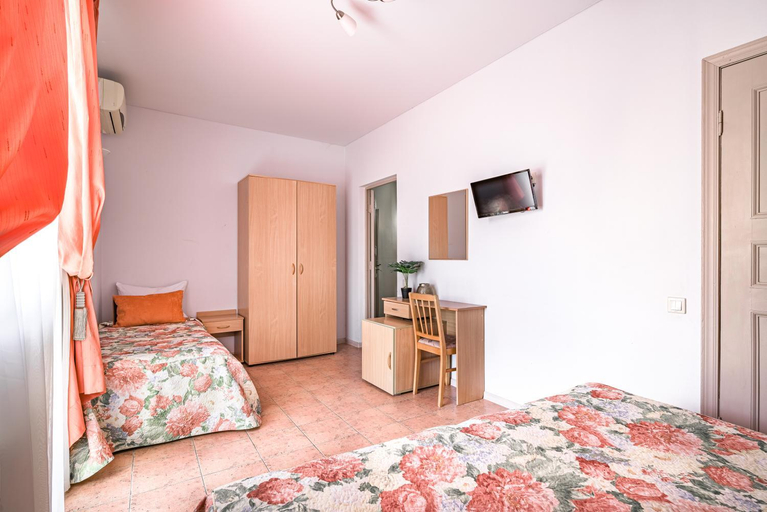 Others 4, guest house Provence, Sochi gorsovet