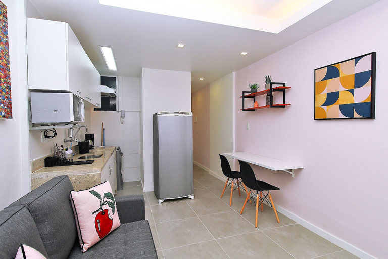 Others 3, Rio Spot Homes Copacabana C059, Rio de Janeiro