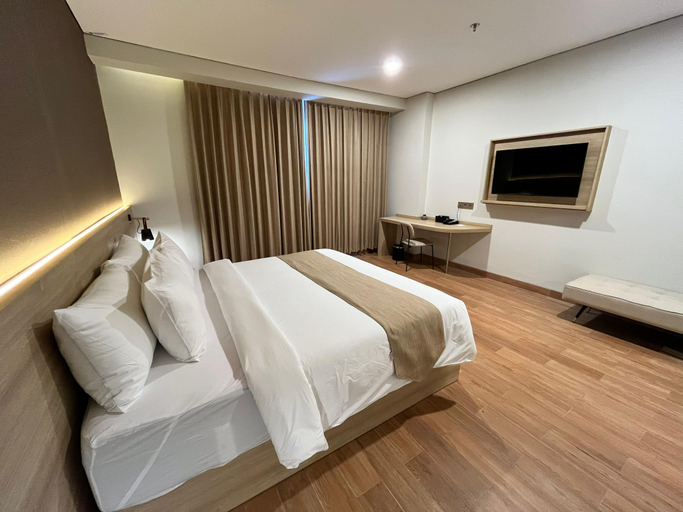 Others 4, Prime UMY Hotel Convention & Dormitory, Bantul