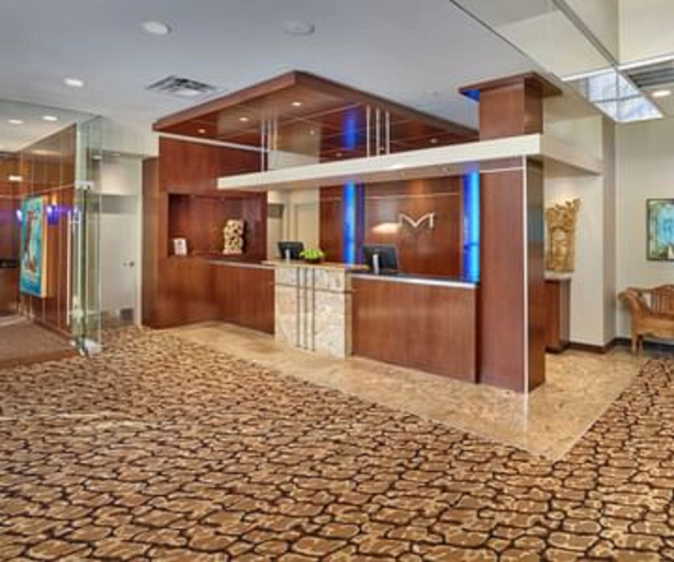 Public Area 3, Metterra Hotel on Whyte, Division No. 11