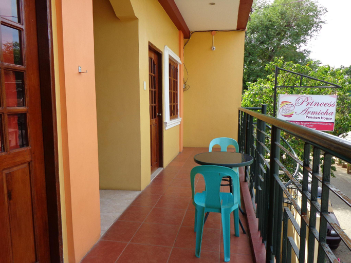 Others 4, Princess Armicha Pension House, Puerto Princesa City
