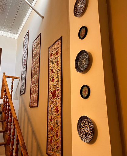 Others 3, Al Bukhari Boutique Hostel, Buxoro