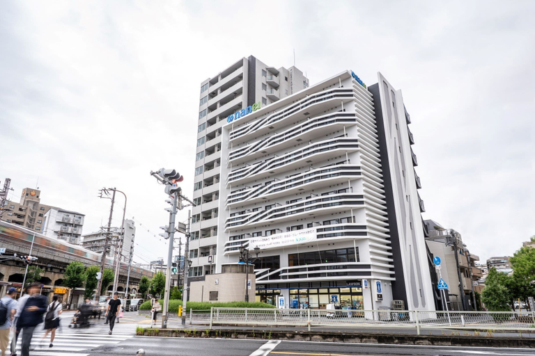 Exterior & Views, BON Osaka West, Osaka