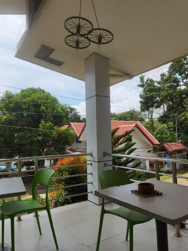Others 3, Casa Germana powered by Cocotel, Puerto Princesa City