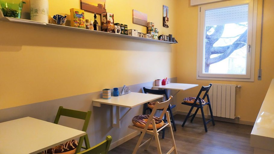 Others 4, B&B Caorle For You, Venezia