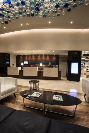 Public Area 3, Park Dedeman Levent, Beşiktaş