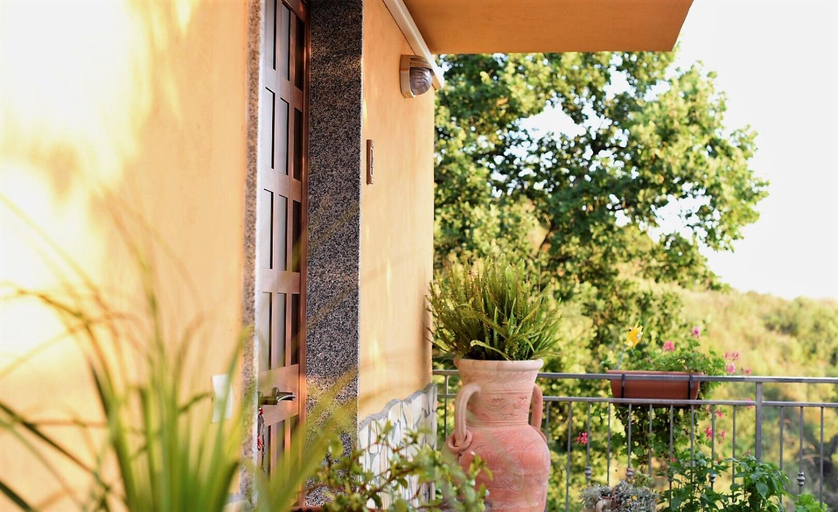 Others 4, B&B dei Fiori, Cosenza
