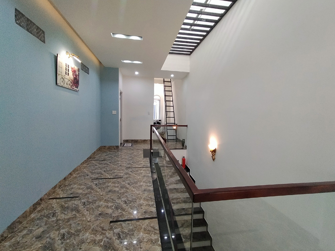 Public Area, Aroma Home *Pool*Private*4Br*5Wc, Da Nang