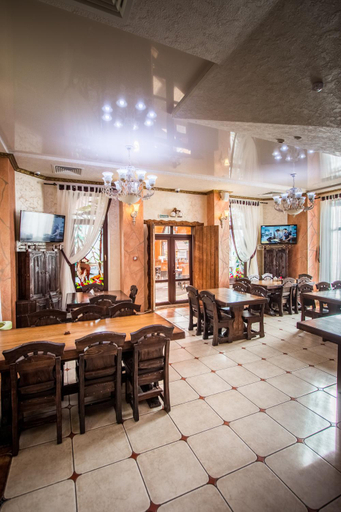 Others 4, Abago Hotel, Maykopskiy rayon