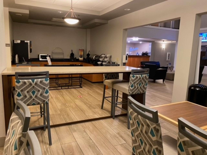 Others 5, City Express by Marriott Danville, Danville