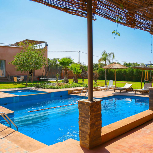 2, Villa Kasbah, Al Haouz