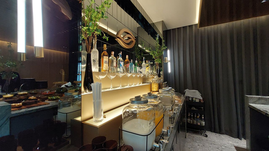 Others 2, SHAN Villas Sukhumvit (ฌานวิลล่า สุขุมวิท), Phra Khanong