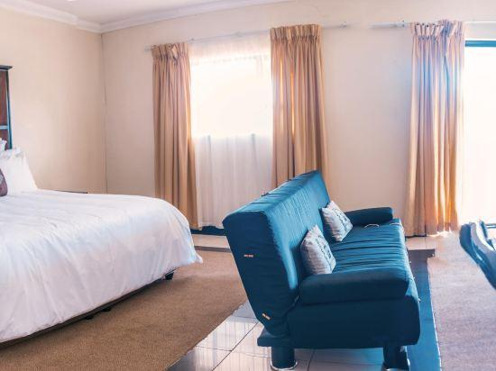 5, Global Village Guest House, Manzini North