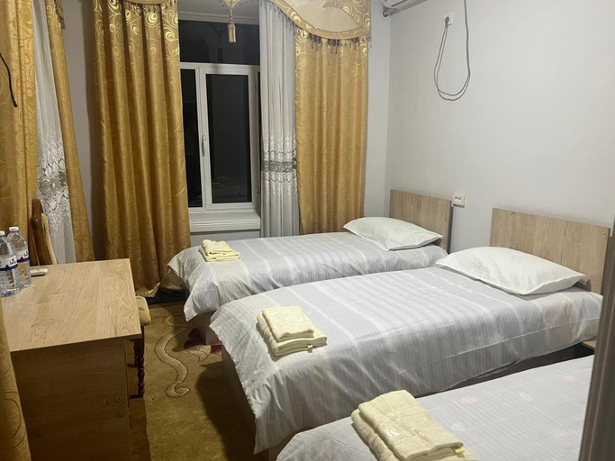 Others 3, Suzangaran House, Samarkand