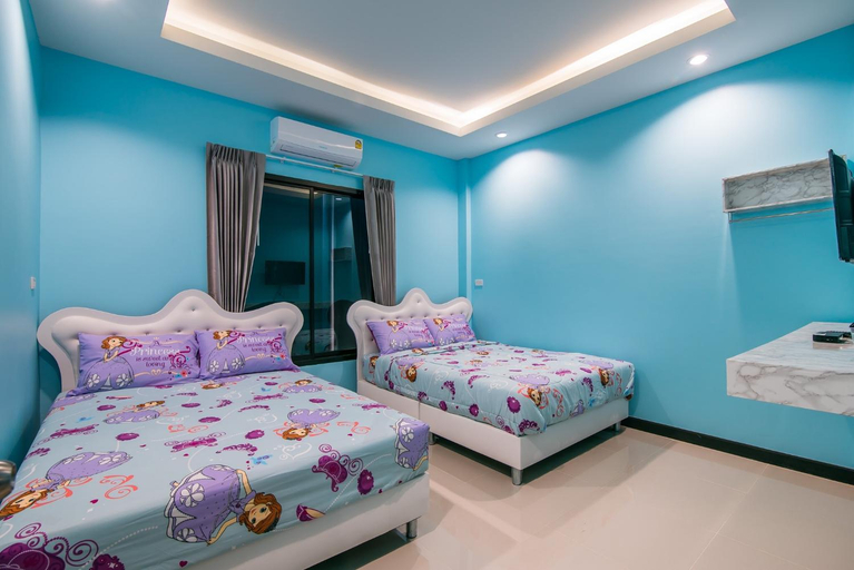 Others 3, Mantana Poolvilla Cha-am บ้านมัณฑนาพูลวิลล่า ชะอำ, Cha-Am