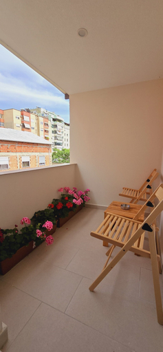 Others 5, Arkle 2 Apartments, Tirana